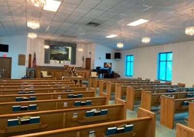 Airport Baptist Church