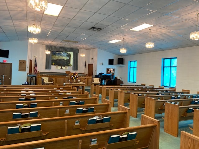 Airport Baptist Church