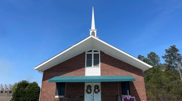 Airport Baptist Church