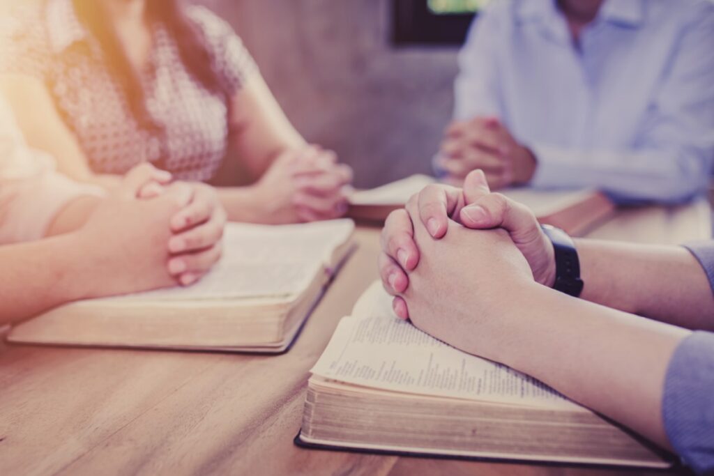 The Desire for Discipleship