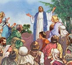 Ambassadors For Christ